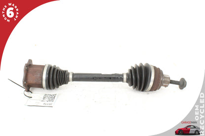 2012-2018 Audi A7 A6 Front Left or Front Right Side CV Axle Shaft 4G0407271F OEM