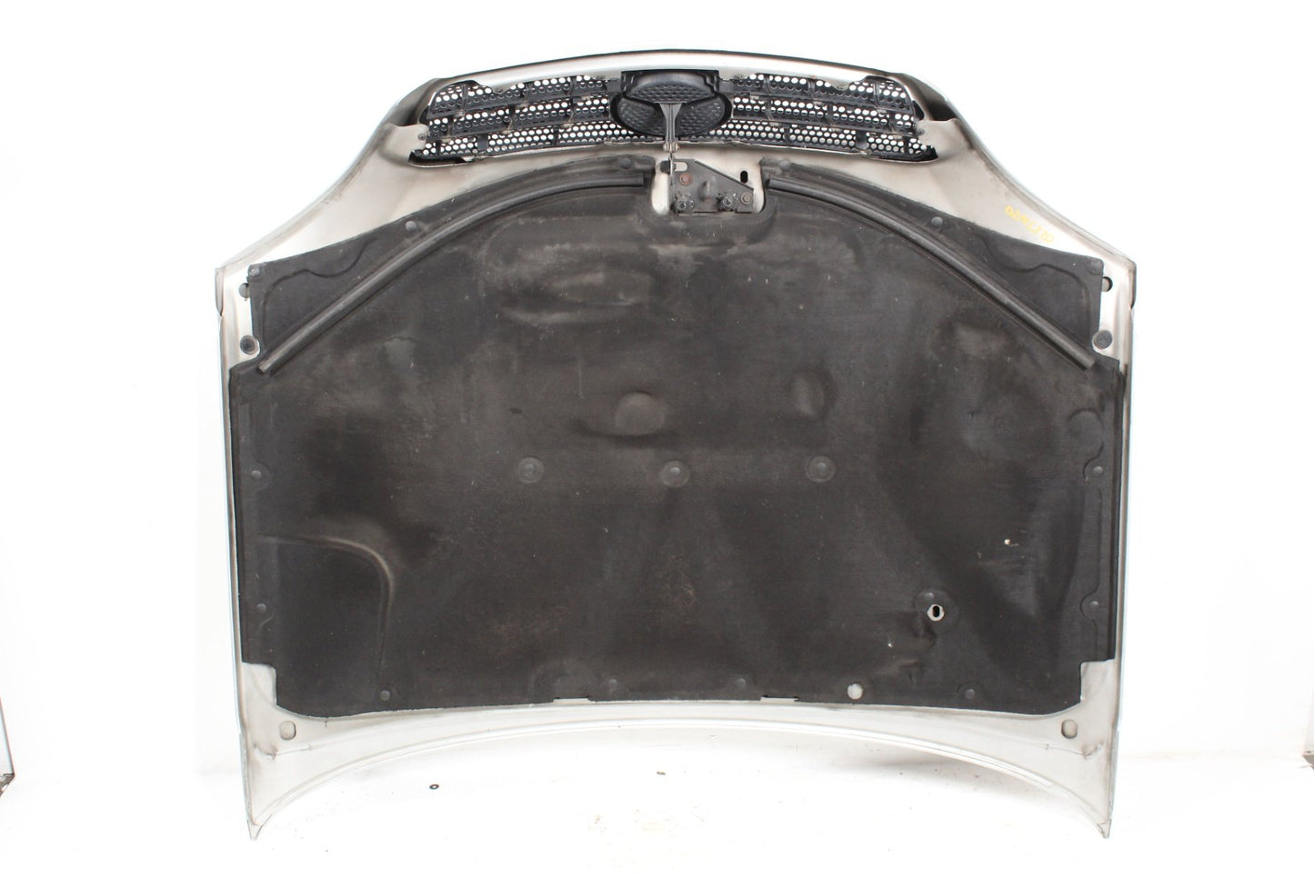1998-2005 Mercedes-Benz ML320 W163 Front Hood Bonnet Panel 1638800157