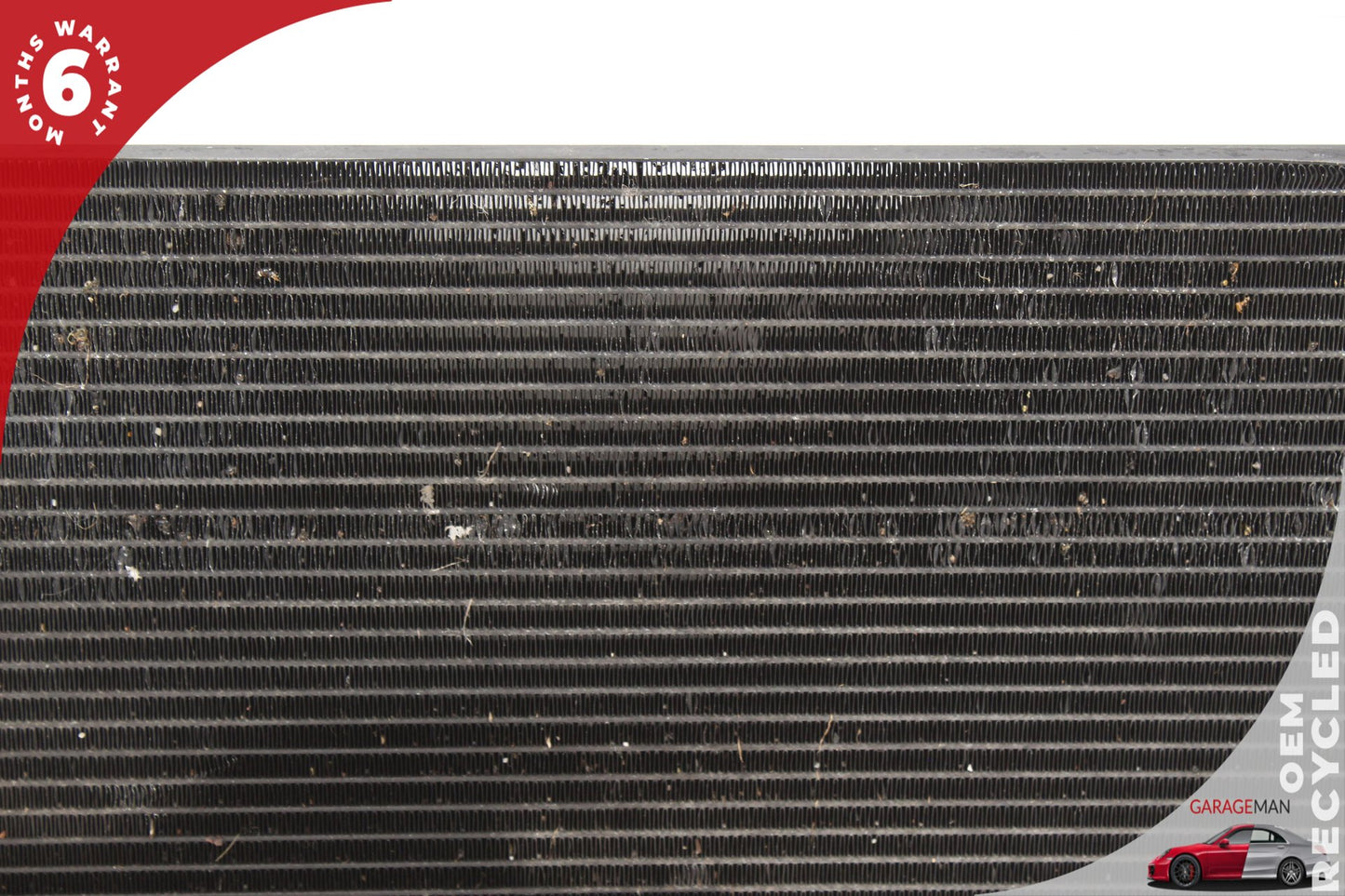 2010-2016 Land Rover LR4 L319 L320 SUV Enginne Cooling Radiator LR015560 OEM