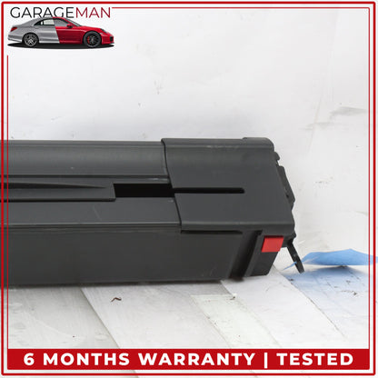 2010-2016 Porsche Panamera 970 Rear Window Sun Shade Screen Roller Blind OEM
