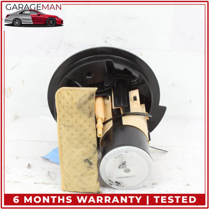 2014-2020 Mercedes W222 S550e S63 AMG Gas Tank Fuel Filter Unit 2224700094 OEM