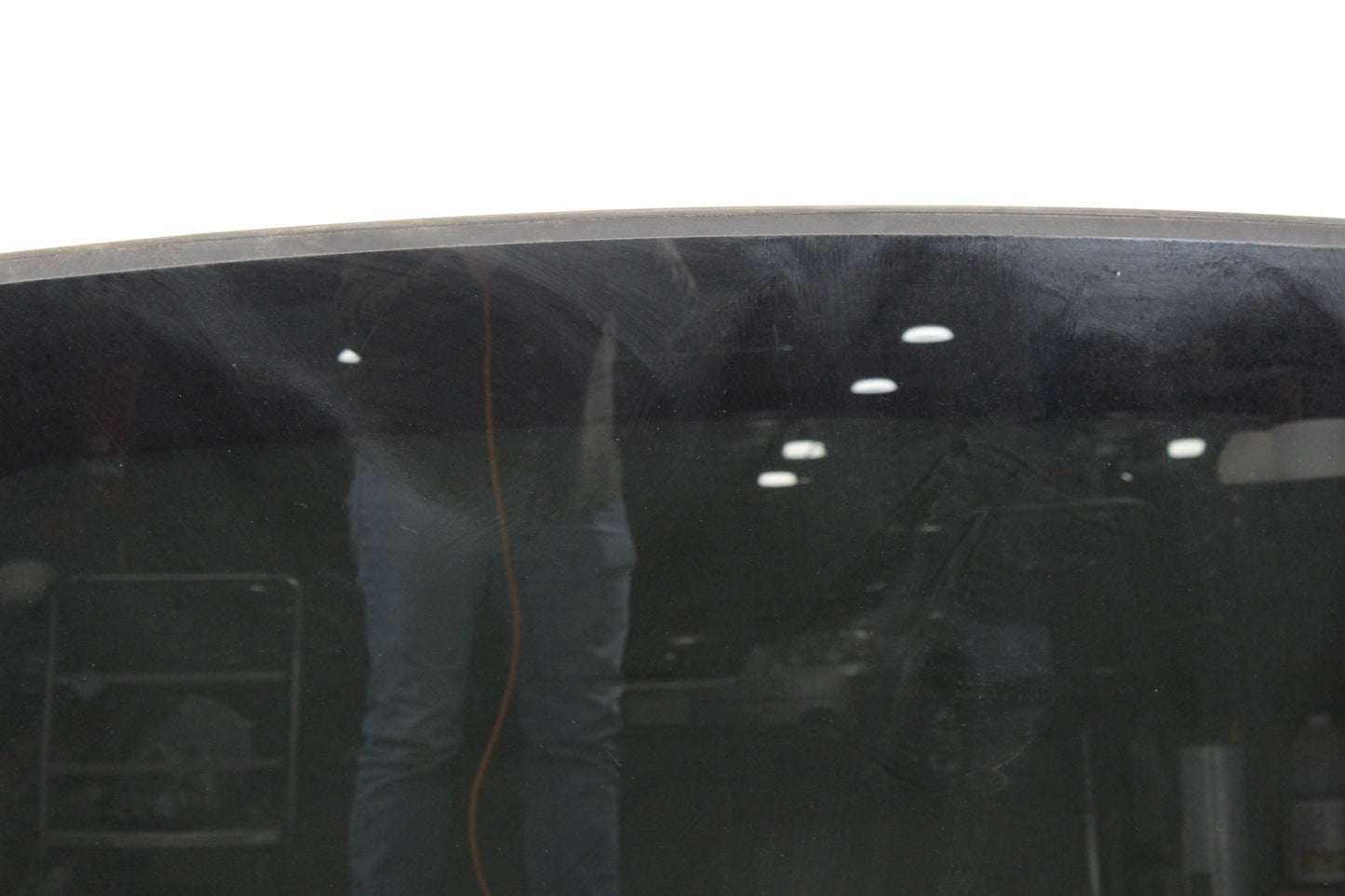 2016-2024 Jaguar XF X260 Panoramic Sunroof Glass Assembly T2H31809
