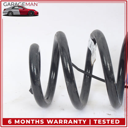 2024-2026 BMW X2 U10 SUV Rear Coil Spring 8838149 OEM