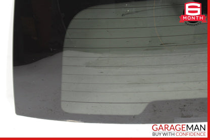 2012-2019 Ford Flex SUV Rear Window Back Glass DB11955YPN OEM