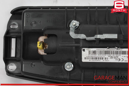 08-15 Mercedes W204 C250 C300 Front Right Passenger Side Dash Airbag