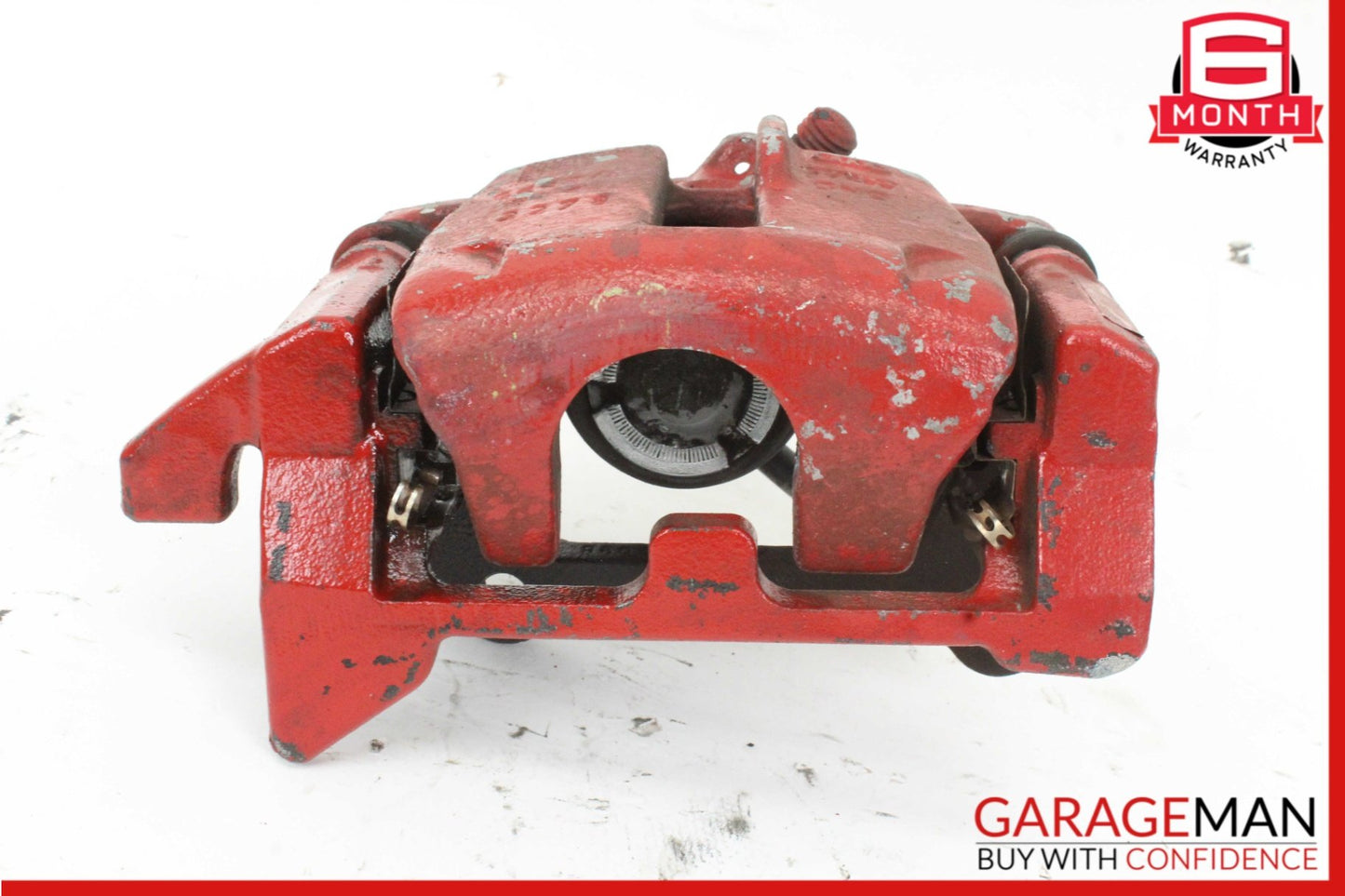 2009-2016 Audi A4 Rear Left Brake Caliper 6442/A