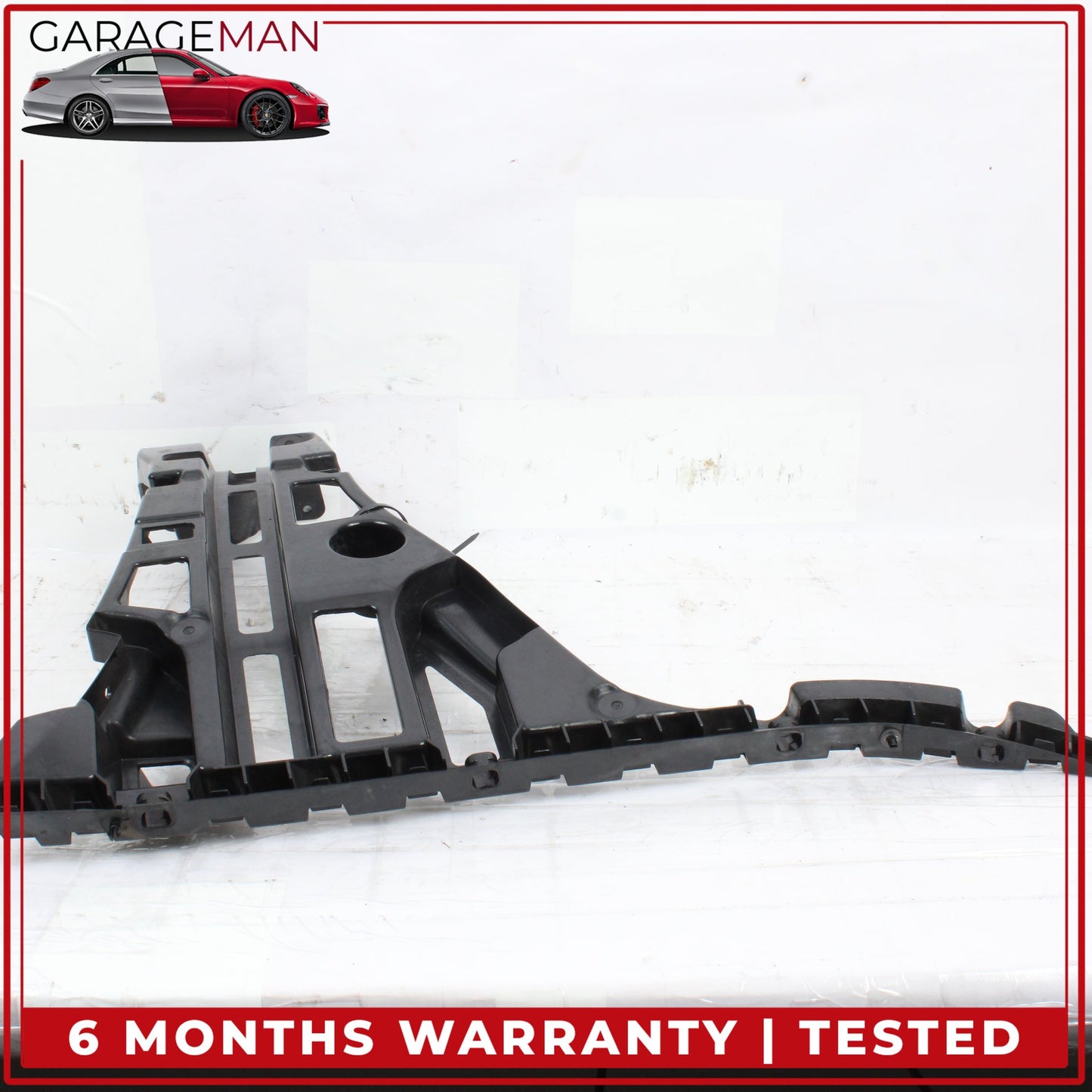 2014-2020 Mercedes W222 S550e Rear Right Bumper Support Bracket 2228800612 OEM