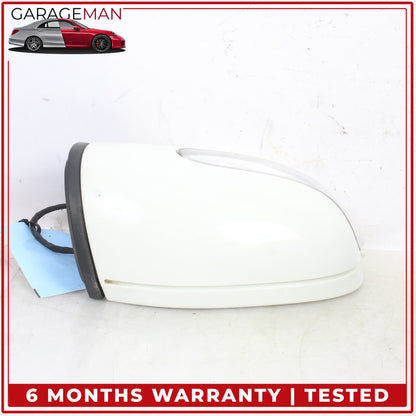 2001-2007 Mercedes-Benz C230 W203 Front Right Door Rear View Mirror OEM