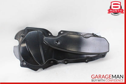 2012-2018 Audi A6 Front Right Side Subwoofer Bass Box Speaker Bose 4G0035298 OEM