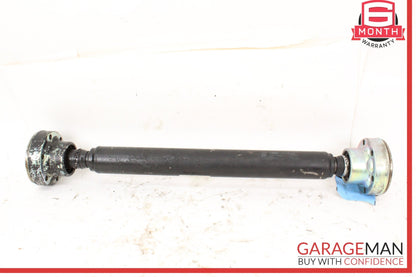 2007-2010 Audi Q7 4L 4WD 3.6 Front Propeller Driveshaft 7L0521101D Genuine