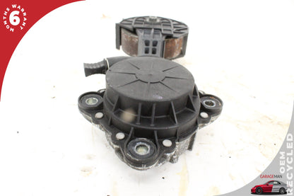2007-2015 Mini Cooper Engine Belt Idler Tensioner Friction Wheel 7598833 OEM