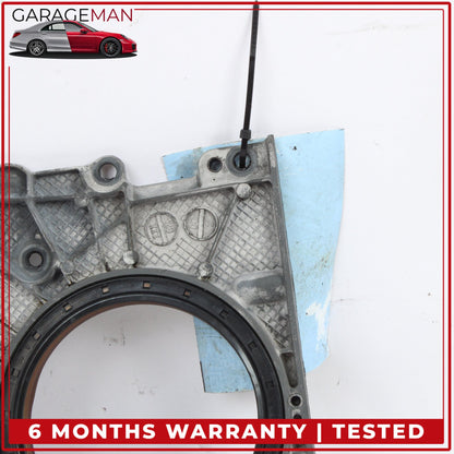 1998-2006 Mercedes W220 S430 Engine Crankshaft Rear Oil Seal 1120110208 OEM