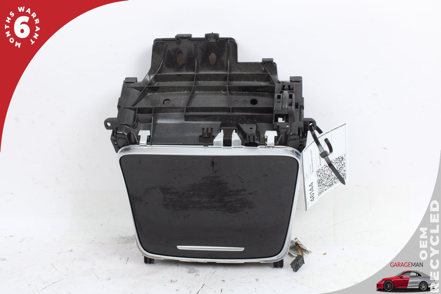 17-19 Mercedes-Benz E400 W213 Wagon Front Center Console Ashtray Compartment 2139051100