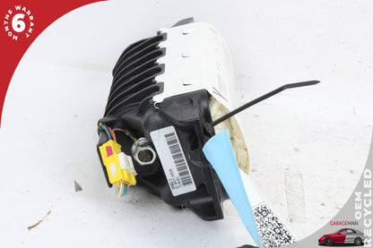 2007-2015 Audi Q7 Front Right Passenger Side Dash Air Bag Airbag 4L0880204D OEM