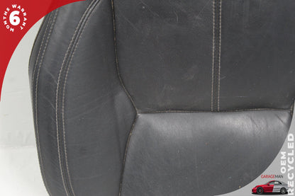 2010-2016 Land Rover LR4 Front Left Side Lower Seat Bottom Cushion OEM