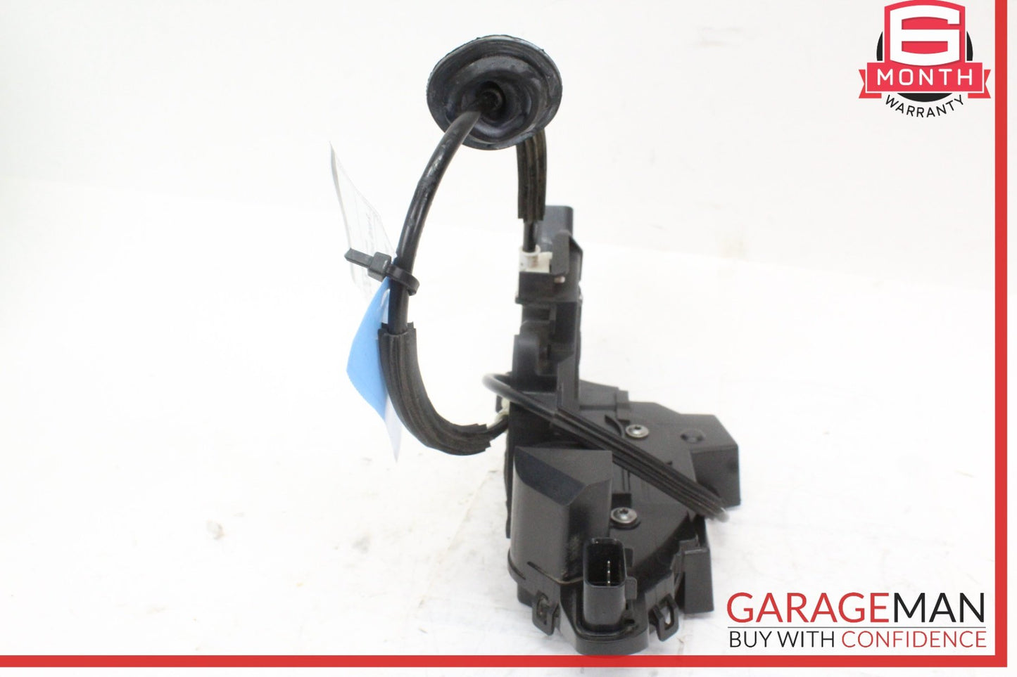 2010-2016 Land Rover LR4 SUV Right Front Door Lock Actuator 8X2A21812AC