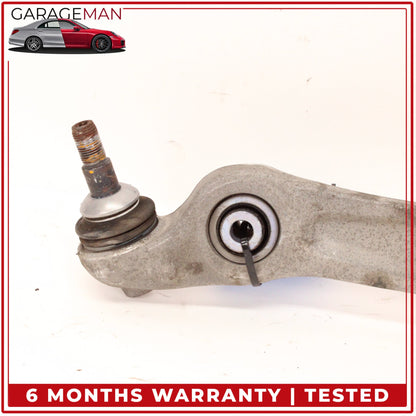 2009-2019 BMW 650i F13 Front Left Driver Side Lower Control Arm 6794203 OEM