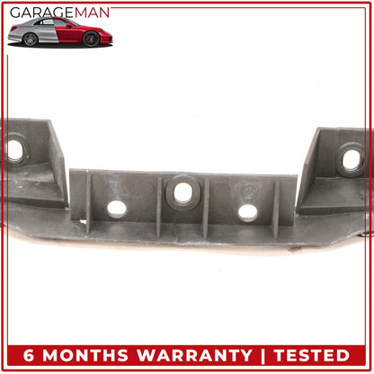 1997-2005 Porsche 911 Carrera 996 Front Bumper Retainer Mount Bracket OEM