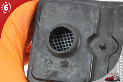 1997-2006 Jaguar XK8 X100 Fuel Gas Vapor Charcoal Carbon Canister OEM