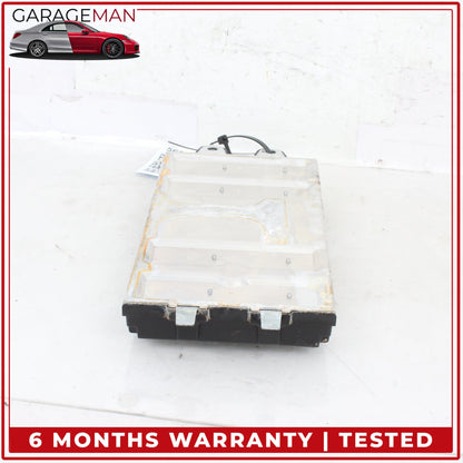 2006-2013 Mercedes W164 ML350 Front Sam Signal Acquisition Module 1645402501 OEM
