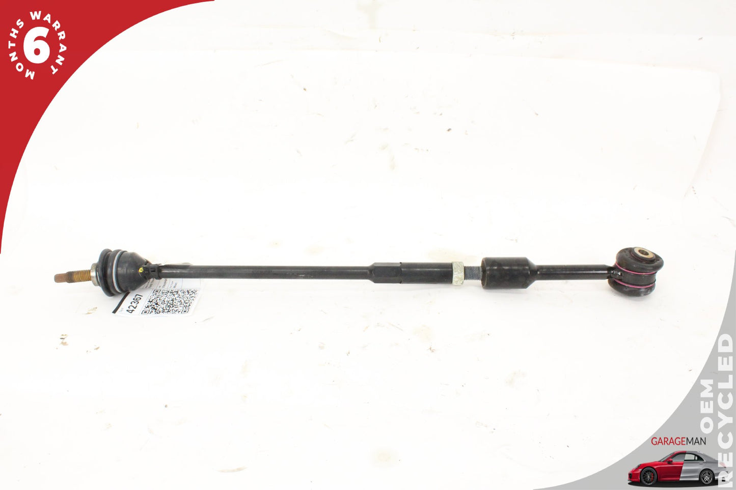 2003-2005 Ford Thunderbird RWD Rear Suspension Control Arm Bar Link 6W4Z5B551AA OEM