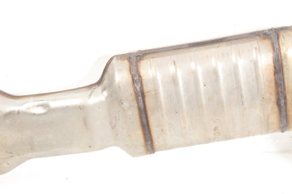 2014-2016 Mercedes-Benz E250 W212 Exhaust Pipe 2124905200