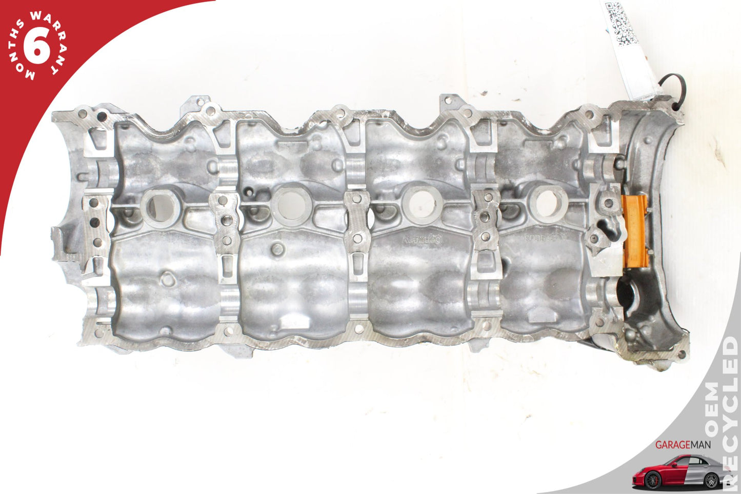 2011-2020 Mercedes W221 S550 E550 CLS550 Right Passenger Cylinder Head Cover OEM
