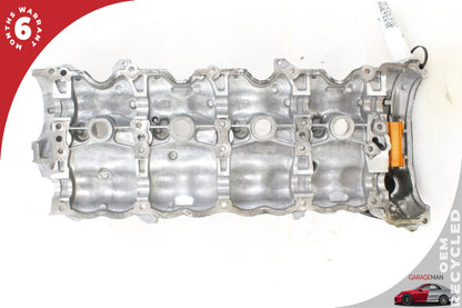 2011-2020 Mercedes W221 S550 E550 CLS550 Right Passenger Cylinder Head Cover OEM