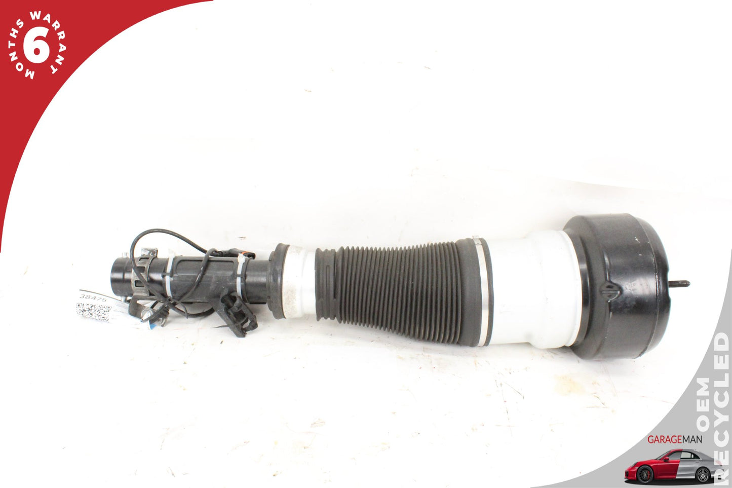2007-2013 Mercedes-Benz S550 S-Class W221 Front Left or Right Airmatic Shock Strut 2213209313