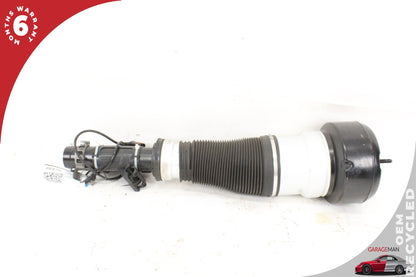 2007-2013 Mercedes-Benz S550 S-Class W221 Front Left or Right Airmatic Shock Strut 2213209313