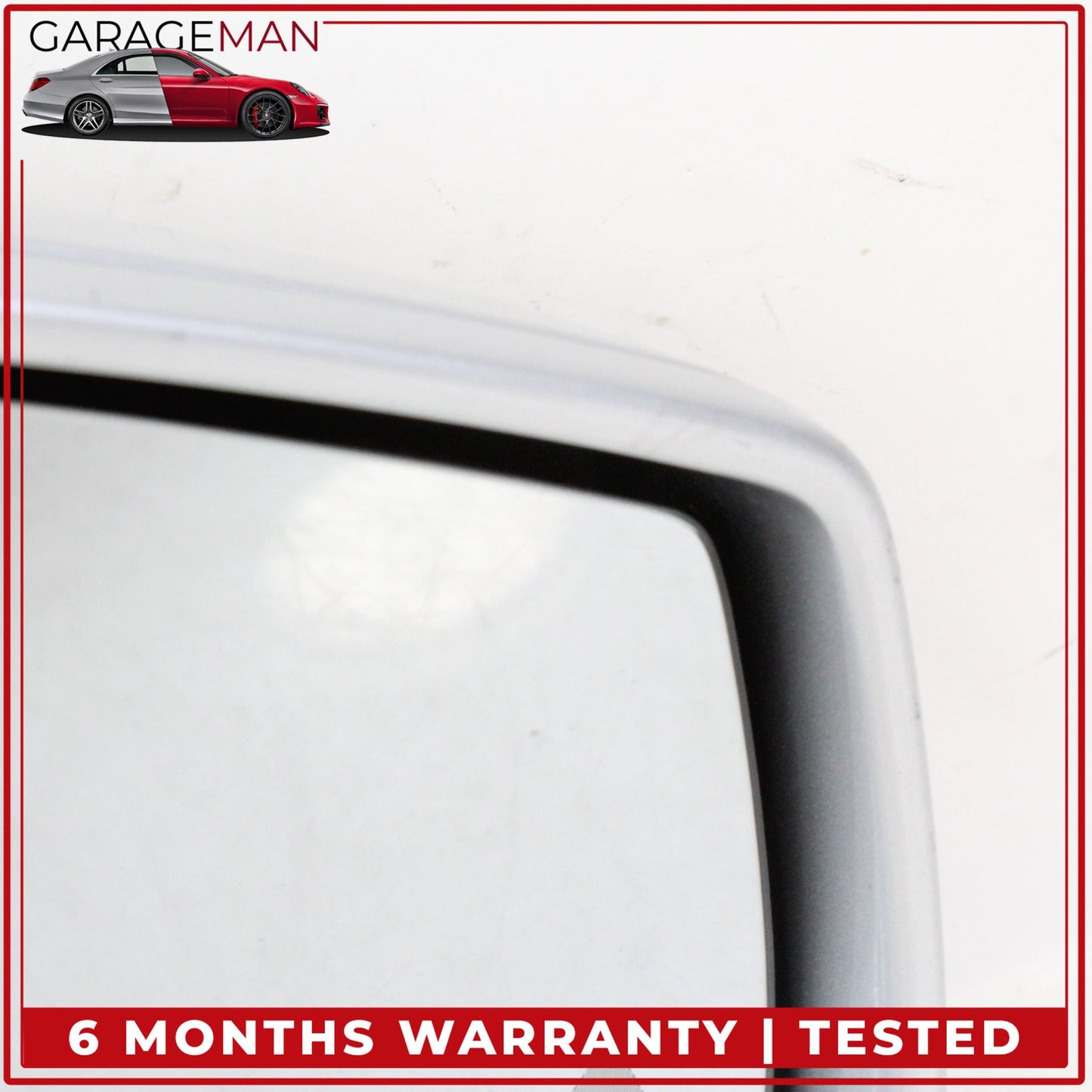 2012-2018 Mercedes W218 CLS550 Right Side Rear View Door Mirror w/ Blind Spot