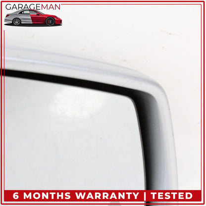 2012-2018 Mercedes W218 CLS550 Right Side Rear View Door Mirror w/ Blind Spot