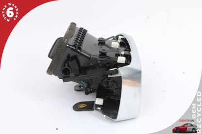 2011-2018 Porsche Cayenne 958 Front Right Dash AC A/C Air Vent 7P5819704A OEM