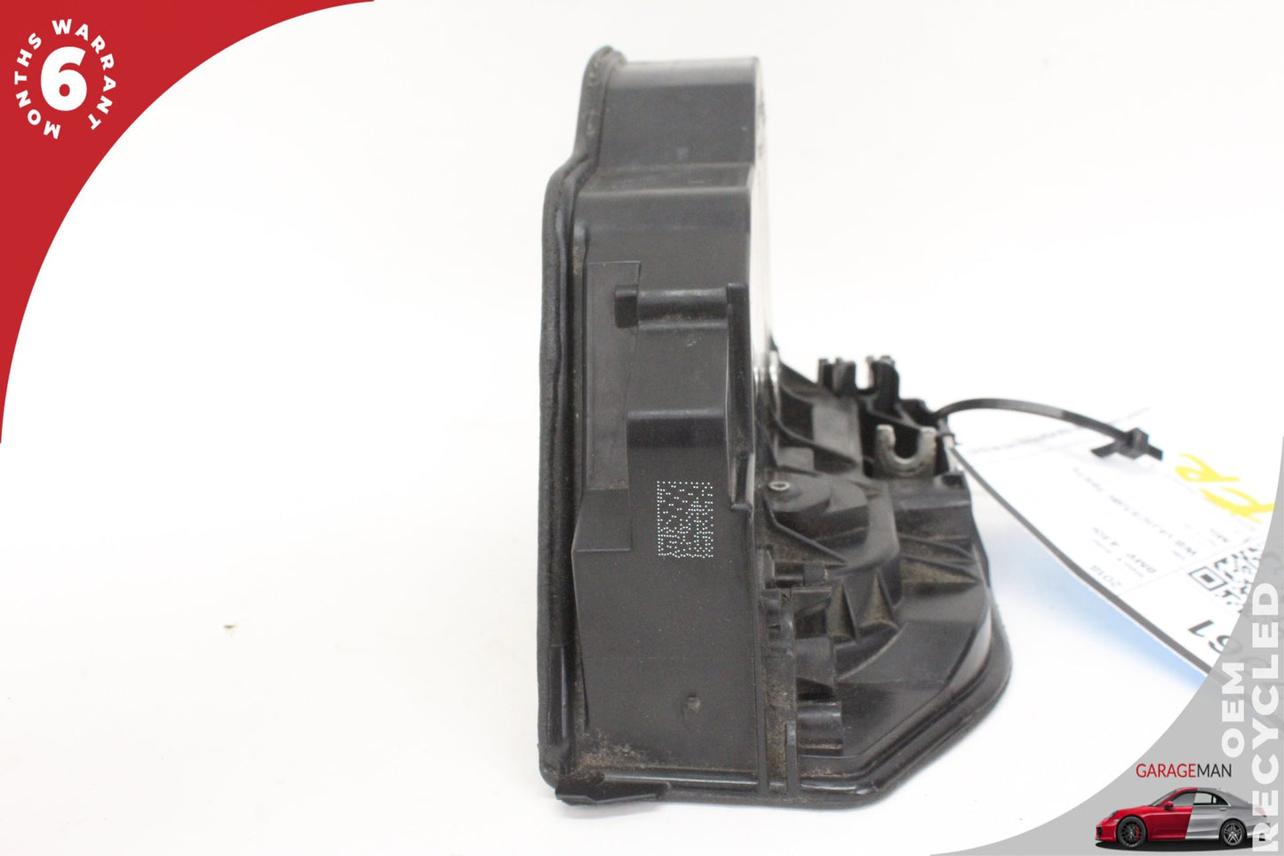 2012-2020 BMW 430i F36 Front Right Passenger Side Door Lock Actuator 7229458 OEM