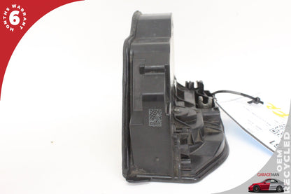 2012-2020 BMW 430i F36 Front Right Passenger Side Door Lock Actuator 7229458 OEM