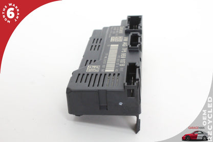 2011-2014 Porsche Cayenne 958 Rear Trunk Tailgate Control Module 7P5959107B OEM
