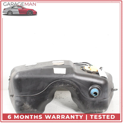 2016 Range Rover Sport L494 L405 Fuel Diesel Tank Reservoir Assembly OEM