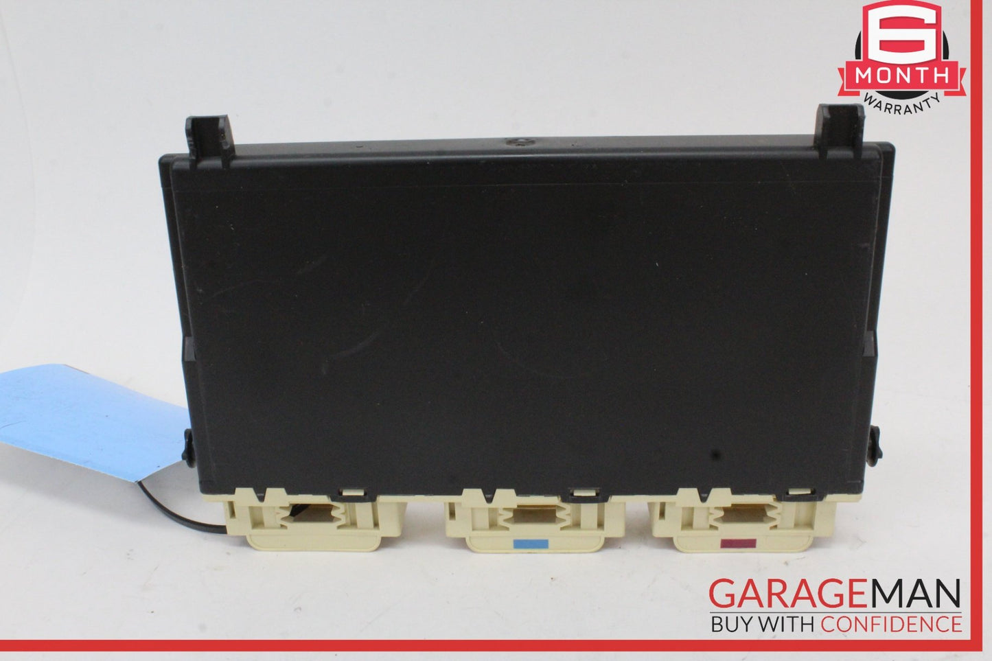 2015 Mercedes-Benz C300 CDI Front Right Seat Control Module 2059005502 OEM