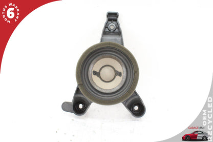 2011-2018 Audi A8 Sedan Rear Left Door Audio Speaker 4H1035401