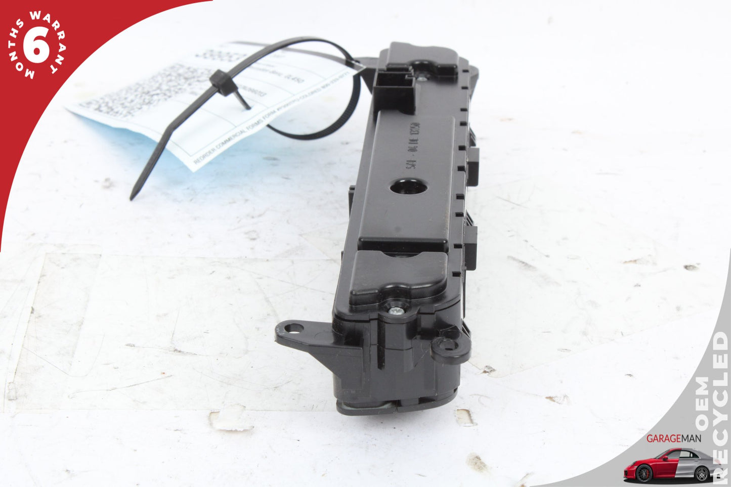 2006-2012 Mercedes X164 GL450 Hazard Light Control Switch Panel 1648709210 OEM