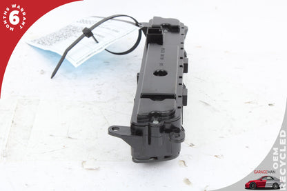 2006-2012 Mercedes X164 GL450 Hazard Light Control Switch Panel 1648709210 OEM