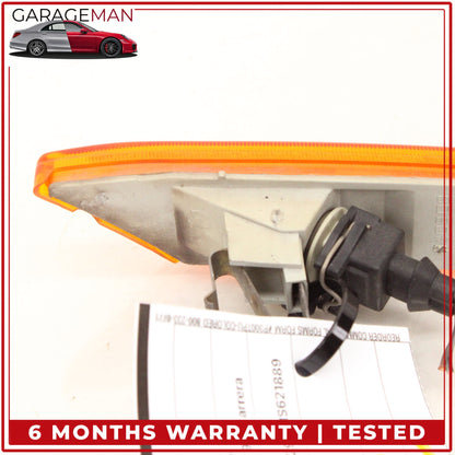 1997-2005 Porsche 911 Carrera 996 Front Left Side Marker Light 99663104301 OEM