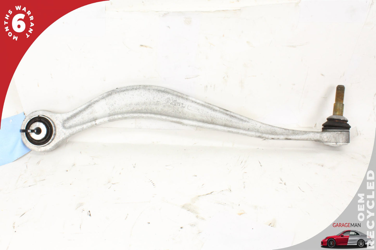 2009-2019 BMW F10 550i RWD Rear Left or Right Side Upper Control Arm 6775902 OEM