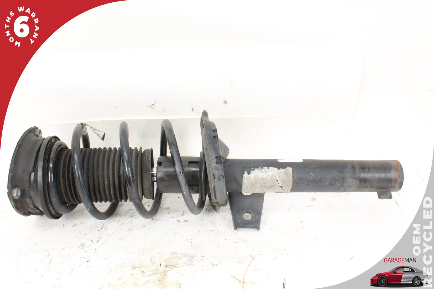 2015-2019 Volkswagen Golf Front Side Shock Absorber Strut 5QM413023AK OEM