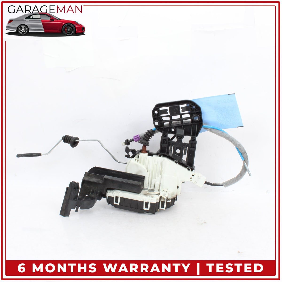 2015-2020 Mercedes X156 GLA250 Front Right Passenger Side Door Lock Actuator OEM