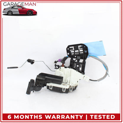 2015-2020 Mercedes X156 GLA250 Front Right Passenger Side Door Lock Actuator OEM