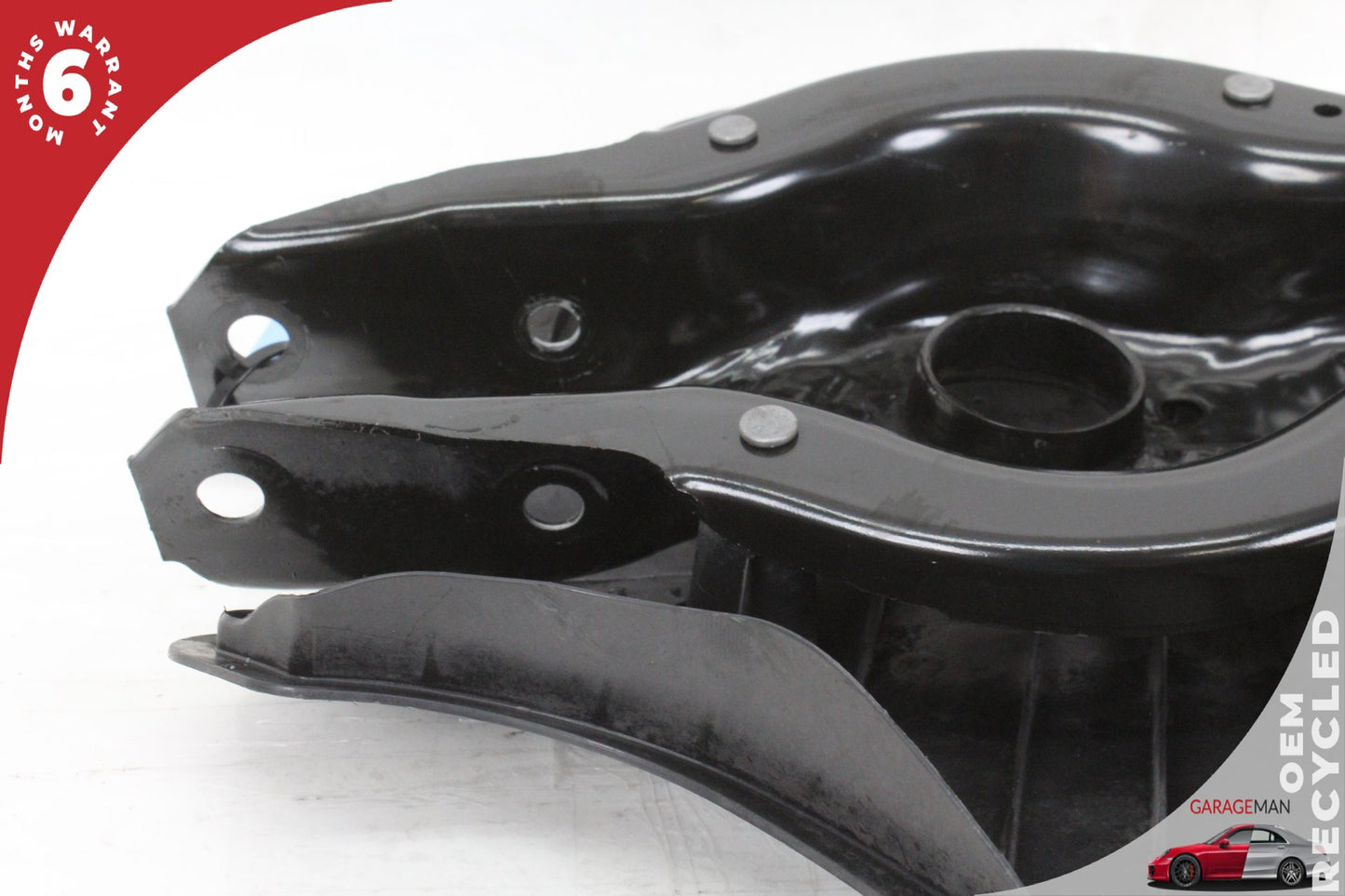 2019-2024 BMW 330i G20 RWD Right Rear Lower Control Arm 6884694