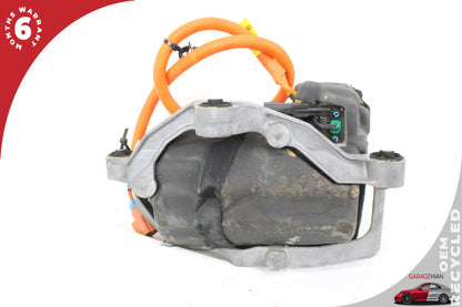 2012-2020 Tesla Model S 85D AC A/C Electric Air Conditioning Compressor w/ Wiring 106336900G