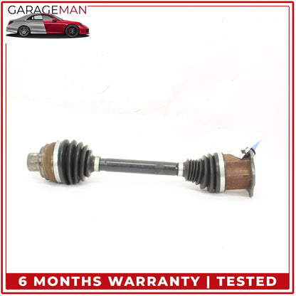 2012-2018 Audi A6 A7 Front Left or Right Side CV Axle Drive Shaft 4G0407271F OEM