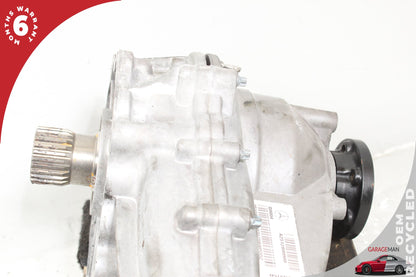 2006-2019 Mercedes W164 ML350 GL450 Transmission Transfer Case Gear Box OEM